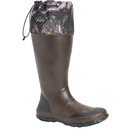 Unisex Mossy Oak Country DNA Forager Tall Boot
